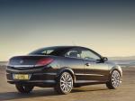 Vauxhall Astra TwinTop 2006 года